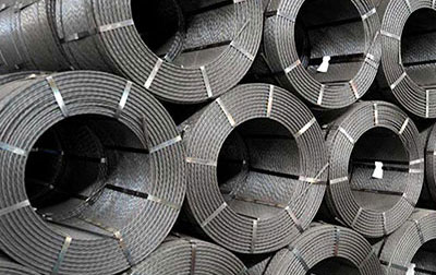 百色预应力钢绞线价格 证券市场第五例 五矿证券出资2.1亿先行赔付广道数字投资者