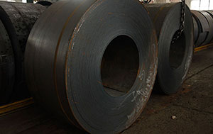 阿克苏预应力钢绞线价格 平顶山高新区：打造产业集聚“强磁场”